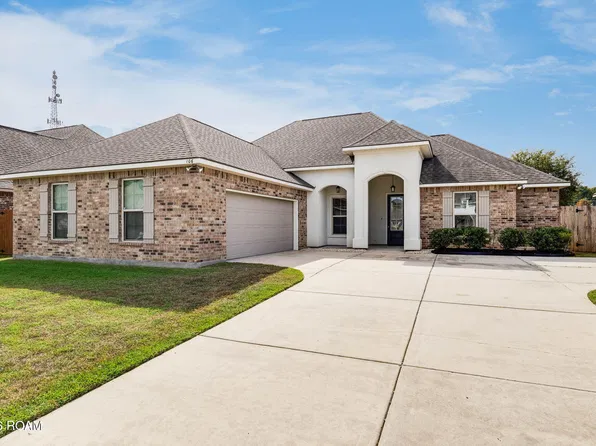 106 Grandmark St, Lafayette, LA 70506