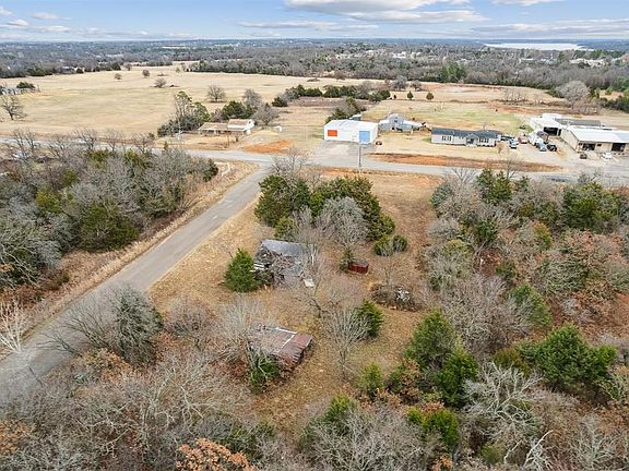 5th image of 5601 S Harrah Rd Lot 1