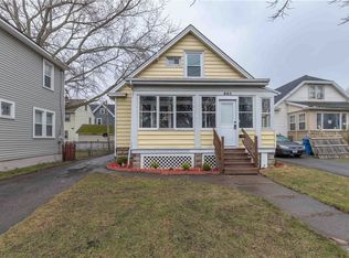 805 Atlantic Ave, Rochester, NY 14609