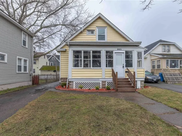 805 Atlantic Ave, Rochester, NY 14610
