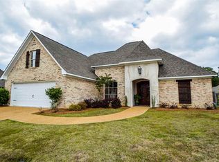 278 Hidden Hills Pkwy, Brandon, MS 39047