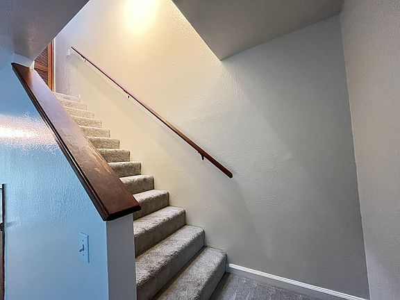 Stair Case