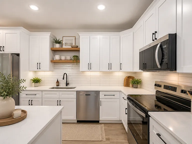 2860 Olivia St NW #1 — Photo 18