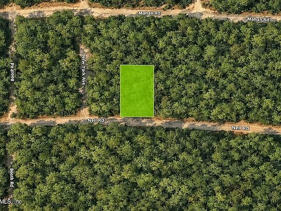 3rd image of 0 NELL Road
