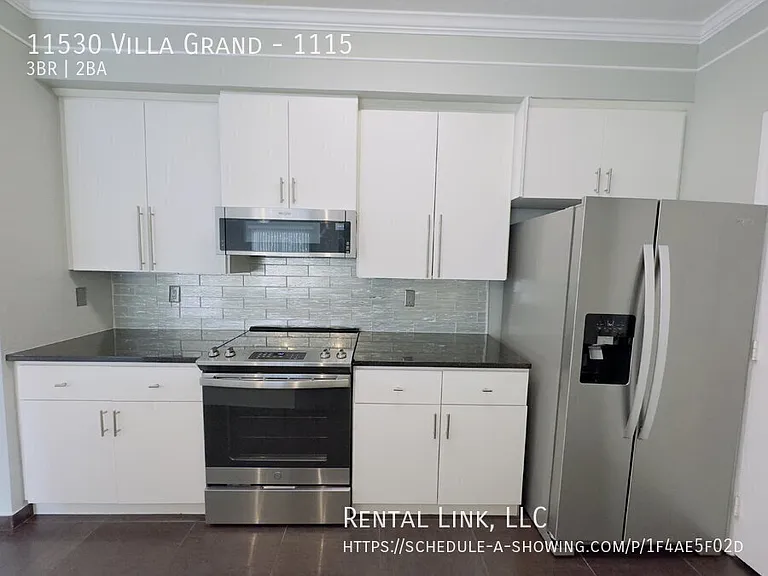 11530 Villa Grand #1115 — Photo 11