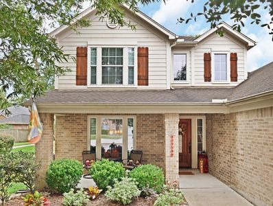 18507 Blanca Springs Ct, Humble, TX, 77346