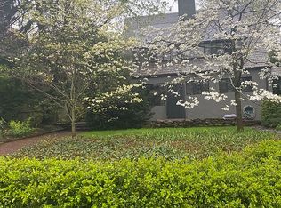 98 Bayard Ln, Princeton, NJ 08540