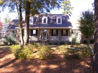 4853 Hardy McManus Rd, Evans, GA 30809