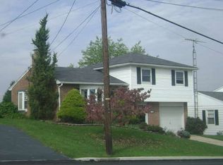 146 S Park St, Dallastown, PA 17313