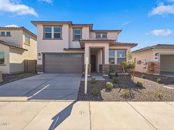 2995 E Villa Avenue, San Tan Valley, AZ 85143