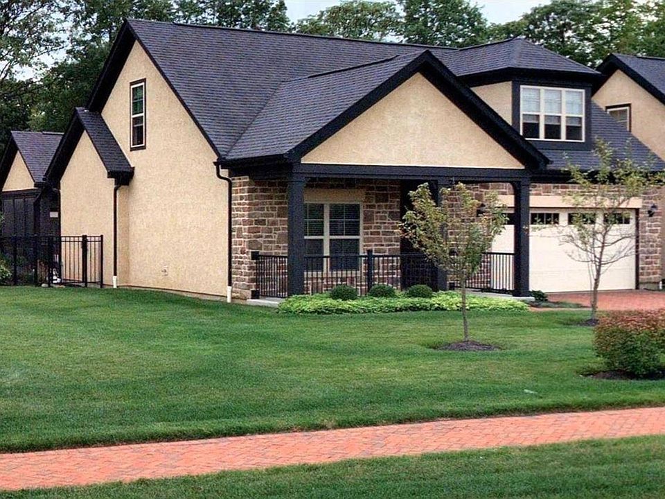 927 Pinnacle Club Dr, Grove City, OH 43123 Zillow