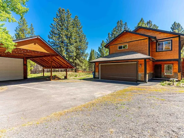 16815 Derringer Dr, Bend, OR 97707