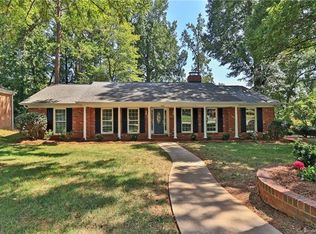 6237 Fair Valley Dr #1, Charlotte, NC 28226