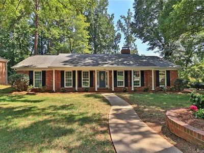 6237 Fair Valley Dr #1, Charlotte, NC, 28226