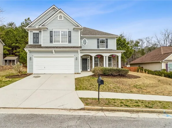 4009 Amberleigh Trce, Gainesville, GA 30507