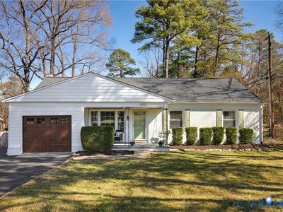 5922 Osoge Rd, Richmond, VA, 23225