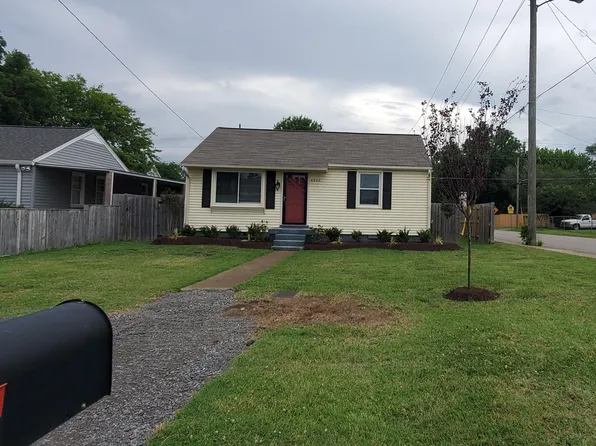 4900 Indiana Ave, Nashville, TN 37209