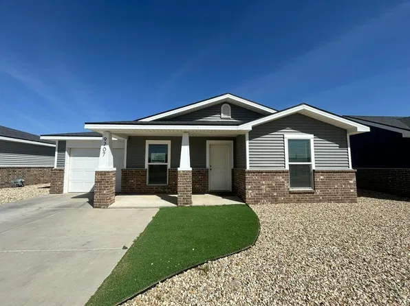 9710 Trenton Ave, Lubbock, TX 79424