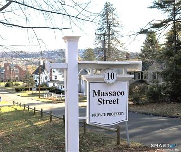 10 Massaco Street #G, Simsbury, CT, 06070