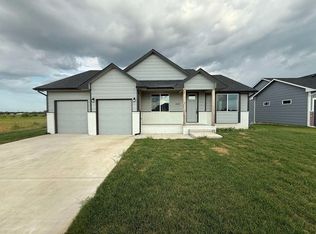 4318 S Elder St, Wichita, KS 67209