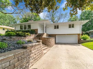 5313 Birchcrest Dr, Edina, MN 55436