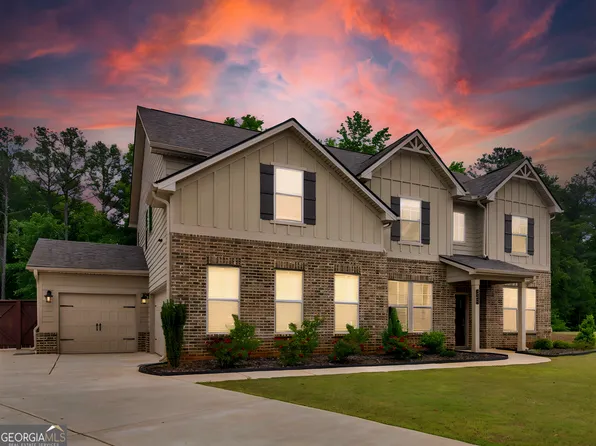 591 Saltbox Ln, McDonough, GA 30252