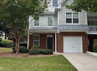 385 Saint Claire Dr, Alpharetta, GA 30004