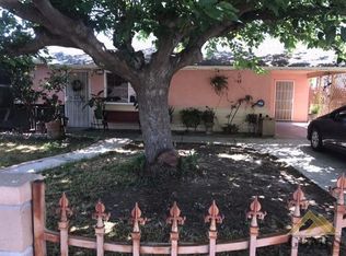 1624 F St, Wasco, CA 93280