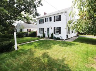 155 Spring Green Rd, Warwick, RI 02888