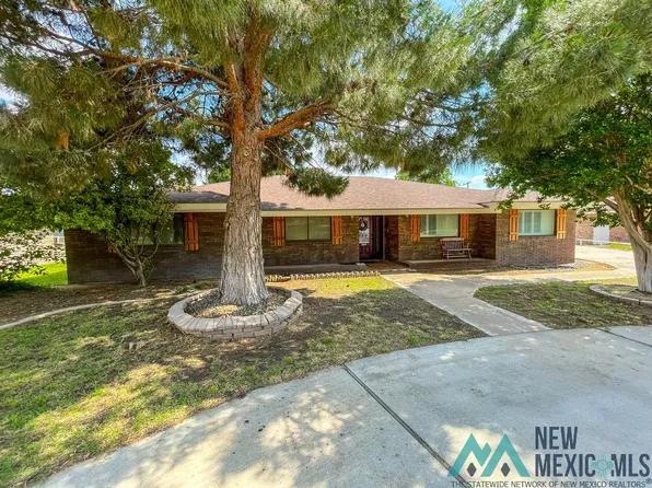 217 W Gold Ave, Hobbs, NM 88240