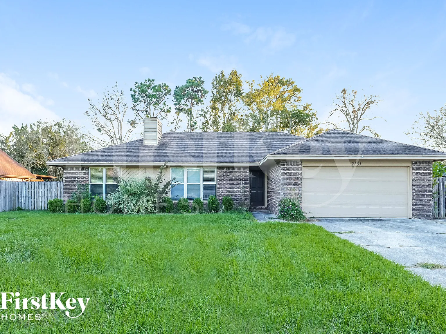3 bed, 2.0 bath, 1848 sqft, $2,350 — Photo 1