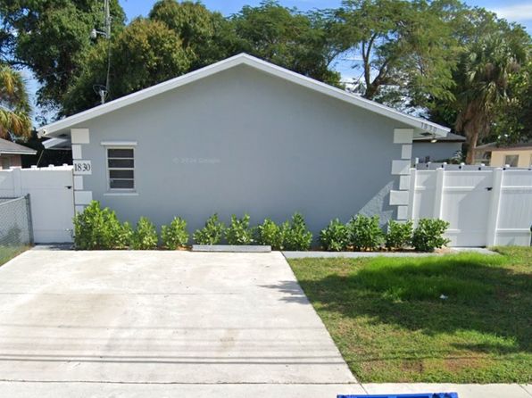 1830 Avenue S, Riviera Beach, FL