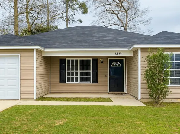 1852 Chestnut Dr, Valdosta, GA 31602