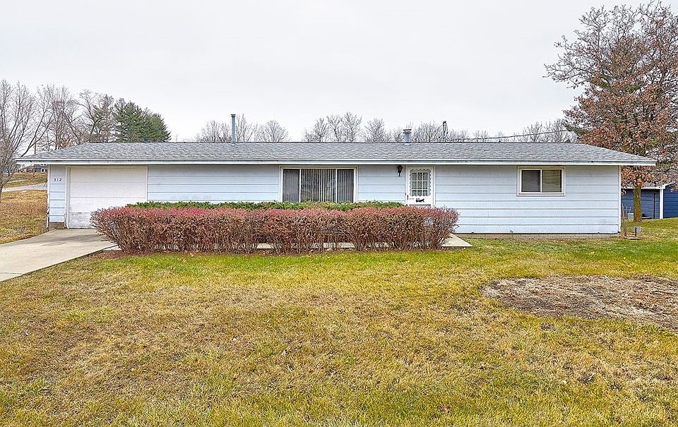 312 Elm St, Milo, IA 50166 MLS 686312 Zillow