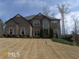 1206 Castle Point Ct SW, Conyers, GA 30094