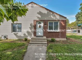 1350 W 600 S, Provo, UT 84601