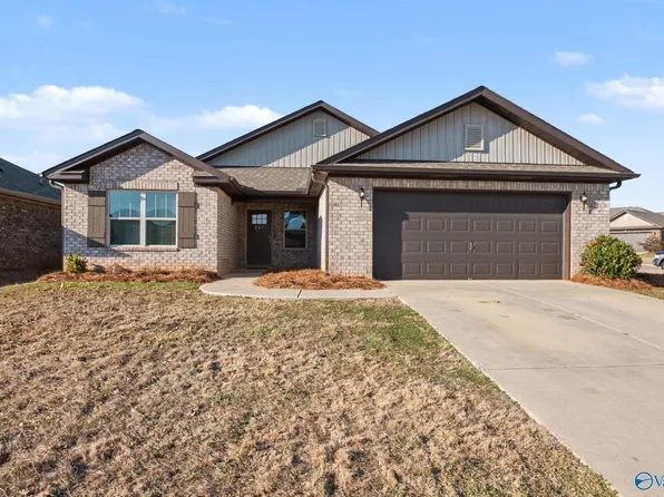 227 Hydra Cir, Huntsville, AL 35811