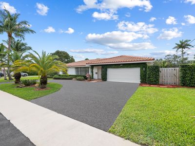 5660 SW 9th Street, Fort Lauderdale, FL, 33317
