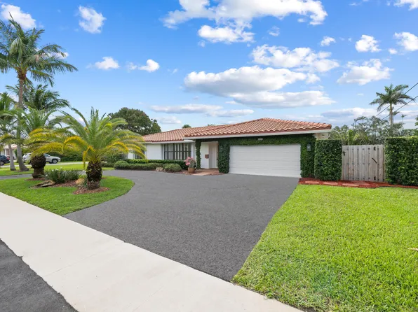 5660 SW 9th Street, Plantation, FL 33317