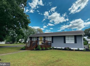7 Frazier Ave, Bridgeton, NJ 08302