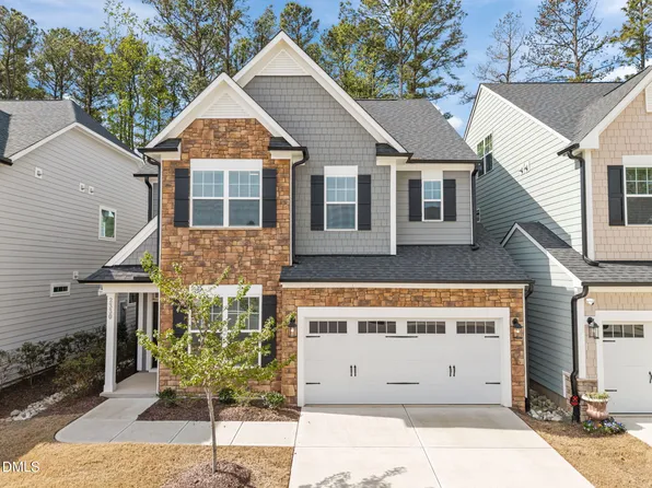 2330 Big Sky Ln, Raleigh, NC 27615