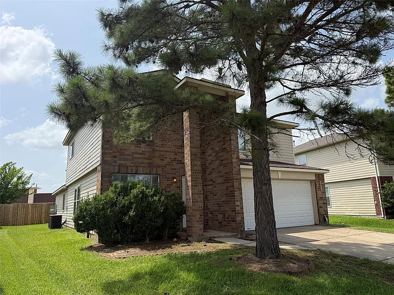 2623 Marble Manor Ln — Photo 4