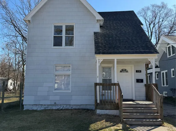 398 N Saginaw St, Pontiac, MI 48342