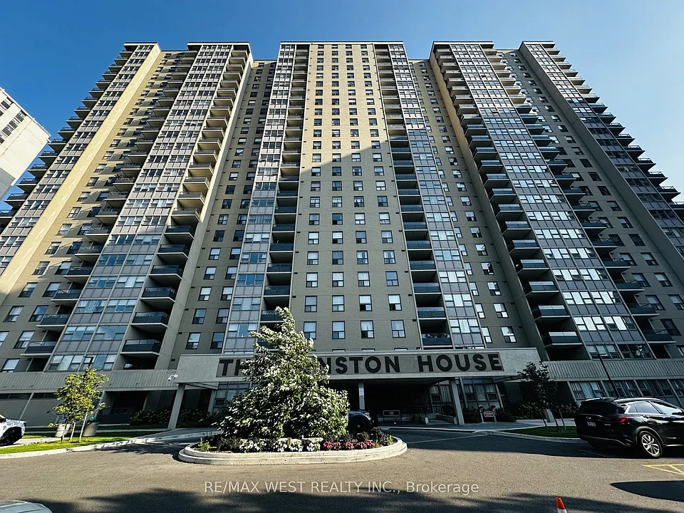 75 Emmett Ave #211