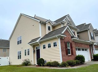 5336 Allison Ln, Charlotte, NC 28277