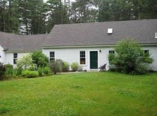 583 Greenfield Rd, Peterborough, NH 03458