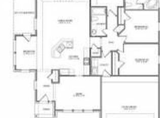 822 Bastione, San Antonio, TX 78253