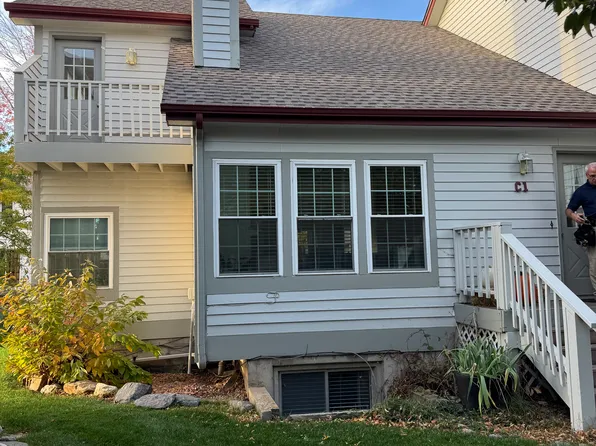 2918 Silverplume Dr APT C1, Fort Collins, CO 80526