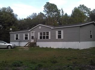 26880 Hiawatha Blvd, Brooksville, FL 34601
