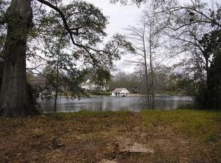 318 Loop Rd, Monroe, LA 71201